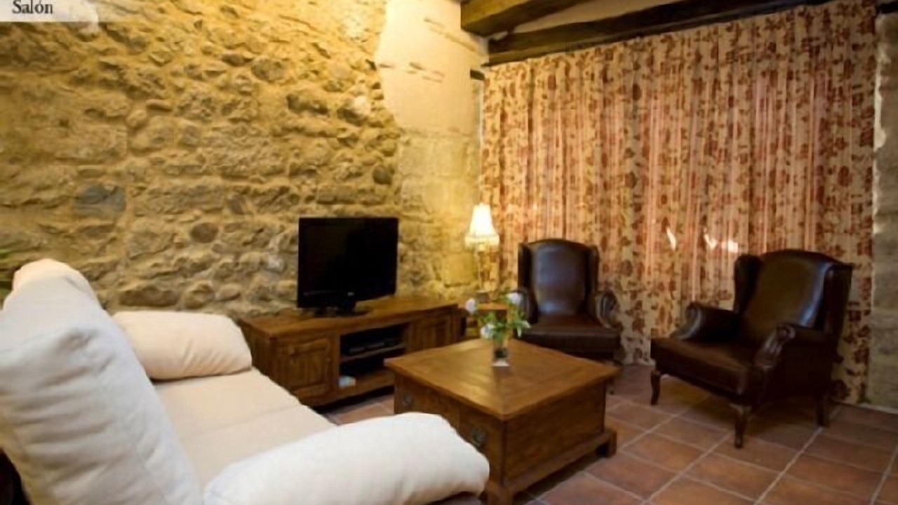Photo of Livingroom in Villalpando