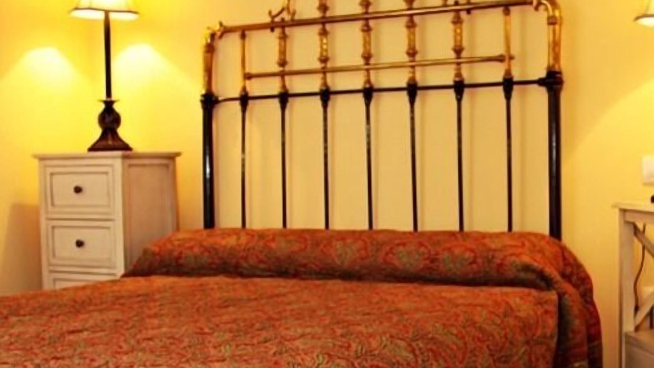 Photo of Bedroom in Villalpando