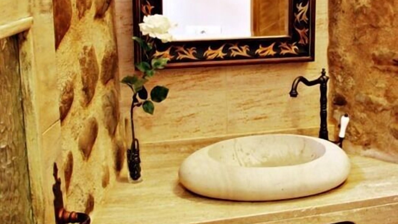 Photo of Bathroom in Villalpando