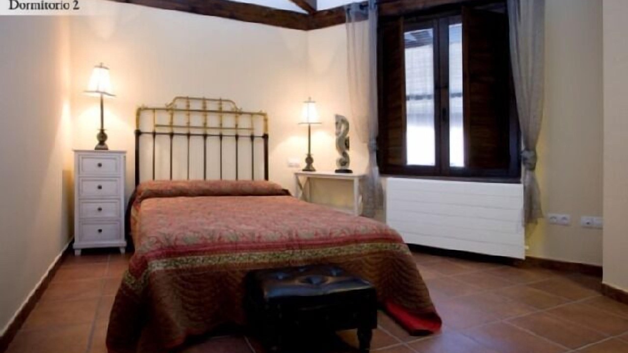 Photo of Bedroom in Villalpando