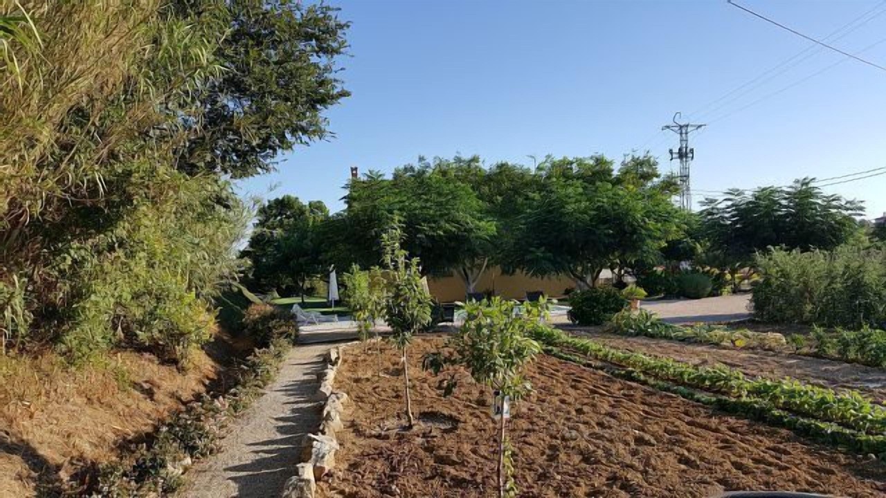 Photo of Outdoor in Navata