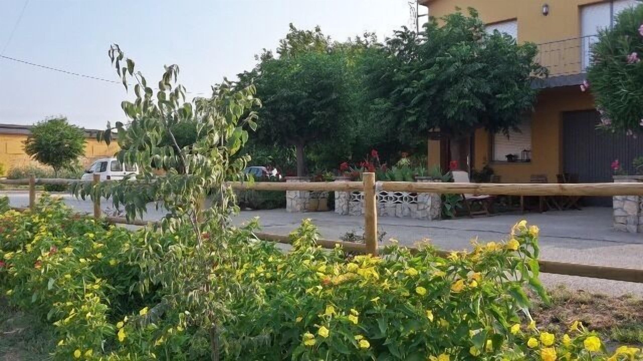 Photo of Outdoor in Navata