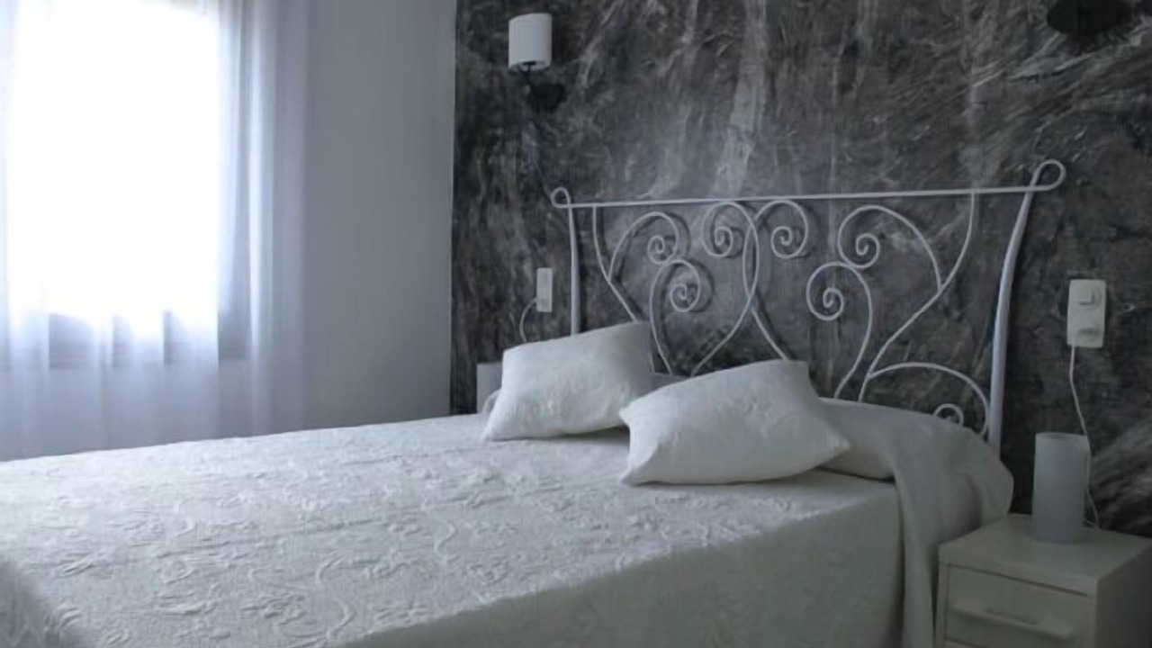 Photo of Bedroom in Navata