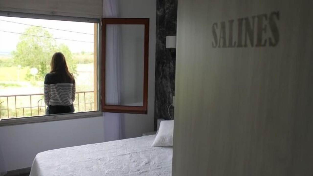 Photo of Bedroom in Navata