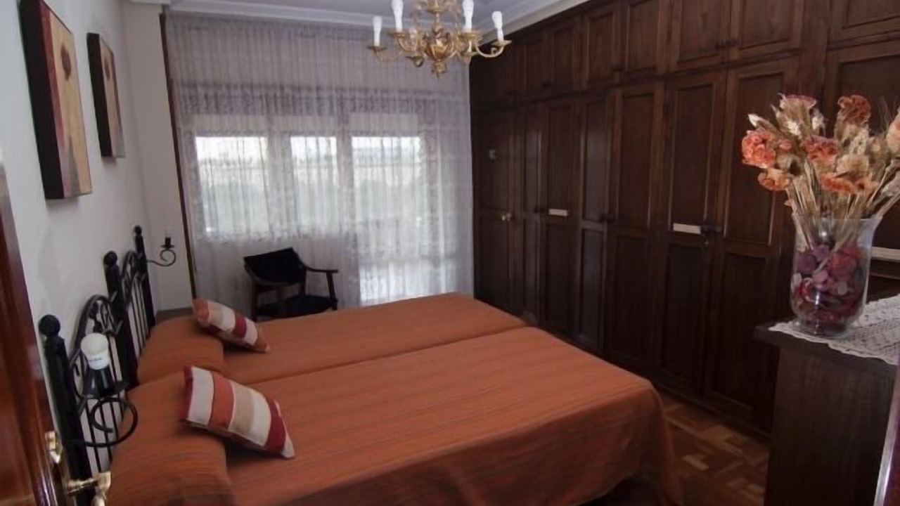 Photo of Bedroom in Olite