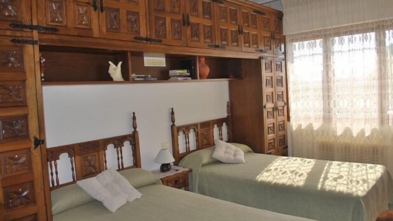 Photo of Bedroom in Olite