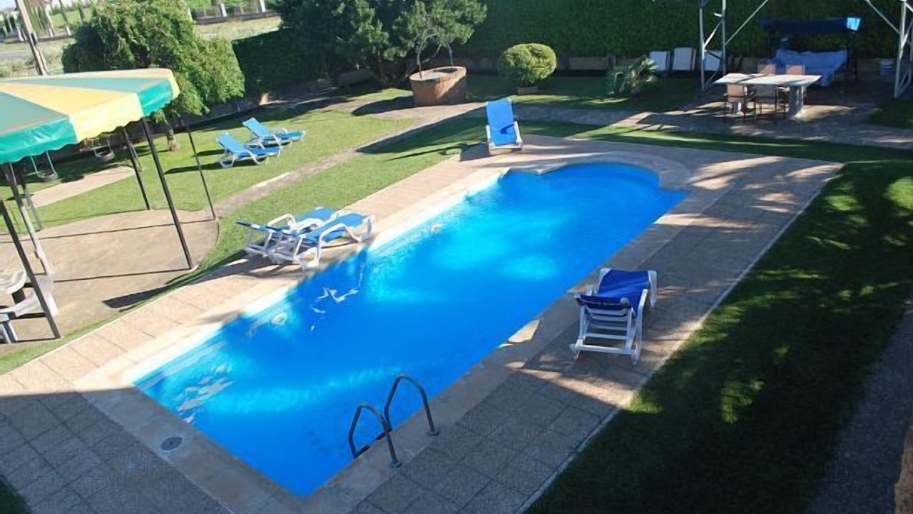 Photo of Outdoor in Olite
