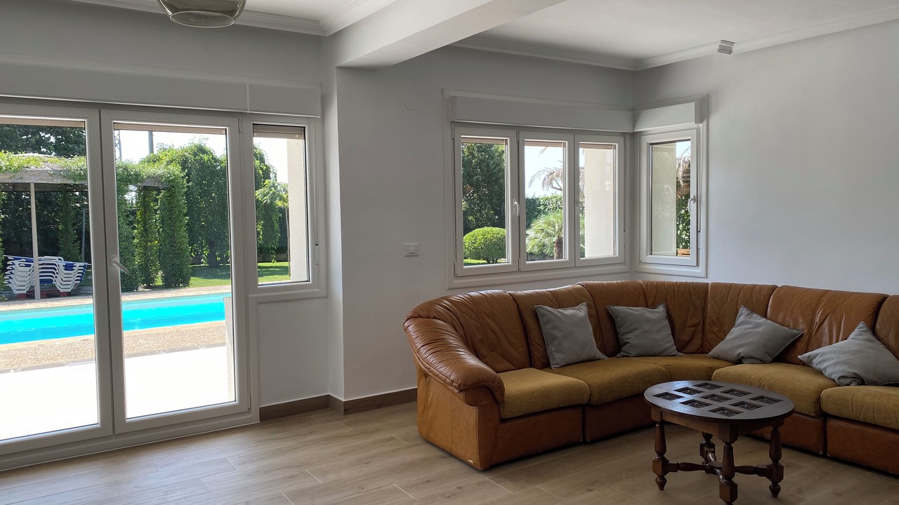 Photo of Livingroom in Olite
