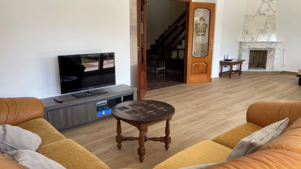 Photo of Livingroom in Olite