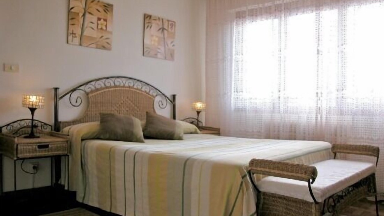 Photo of Bedroom in Olite