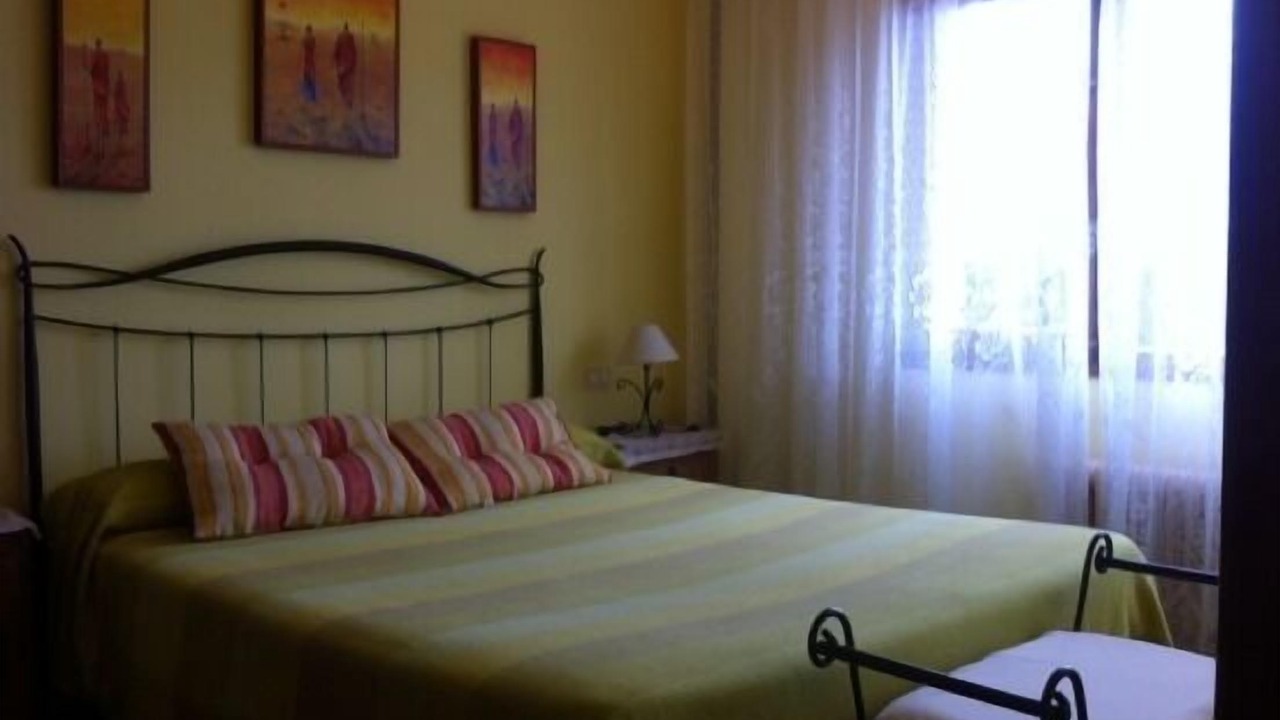 Photo of Bedroom in Olite