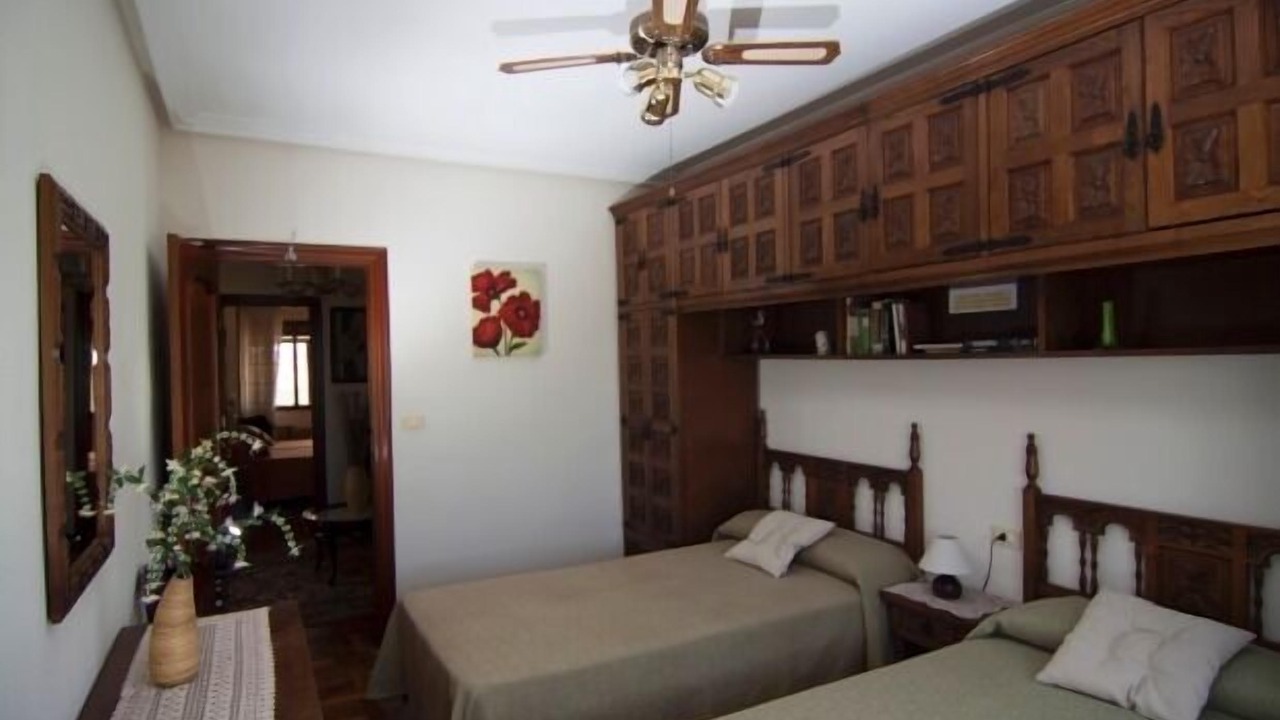 Photo of Bedroom in Olite