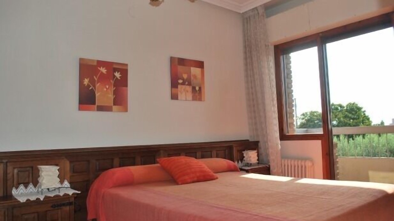 Photo of Bedroom in Olite