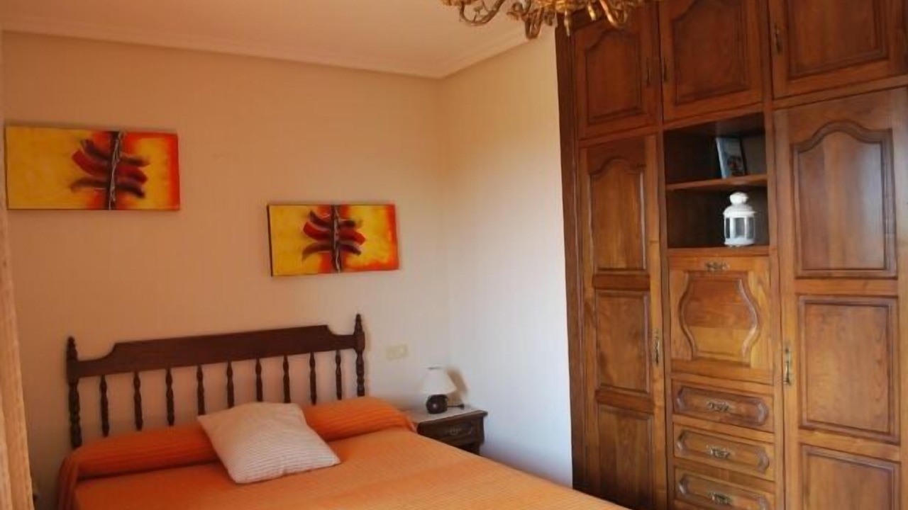 Photo of Bedroom in Olite