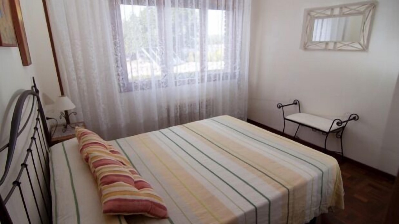 Photo of Bedroom in Olite