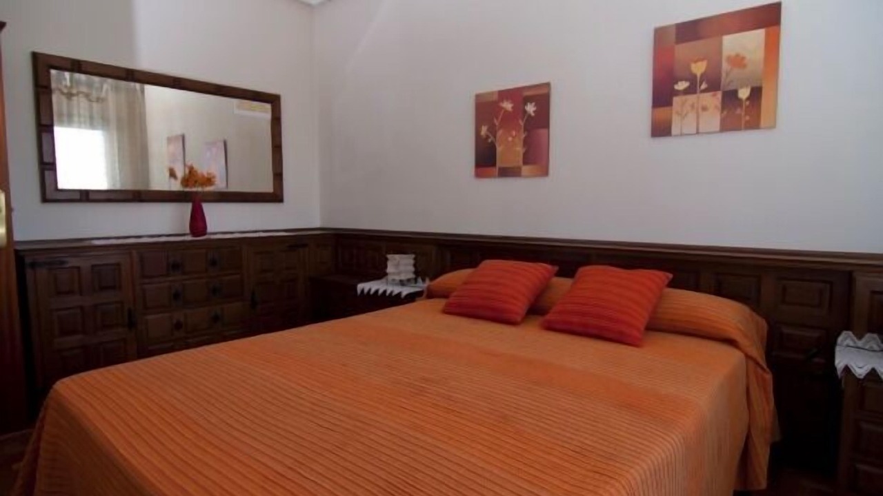 Photo of Bedroom in Olite