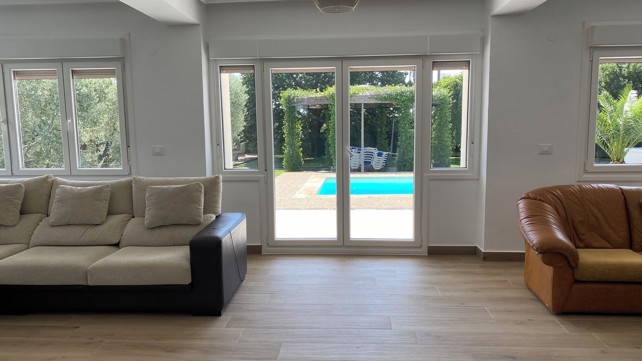 Photo of Livingroom in Olite