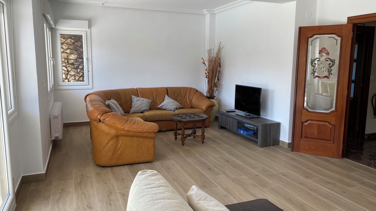 Photo of Livingroom in Olite