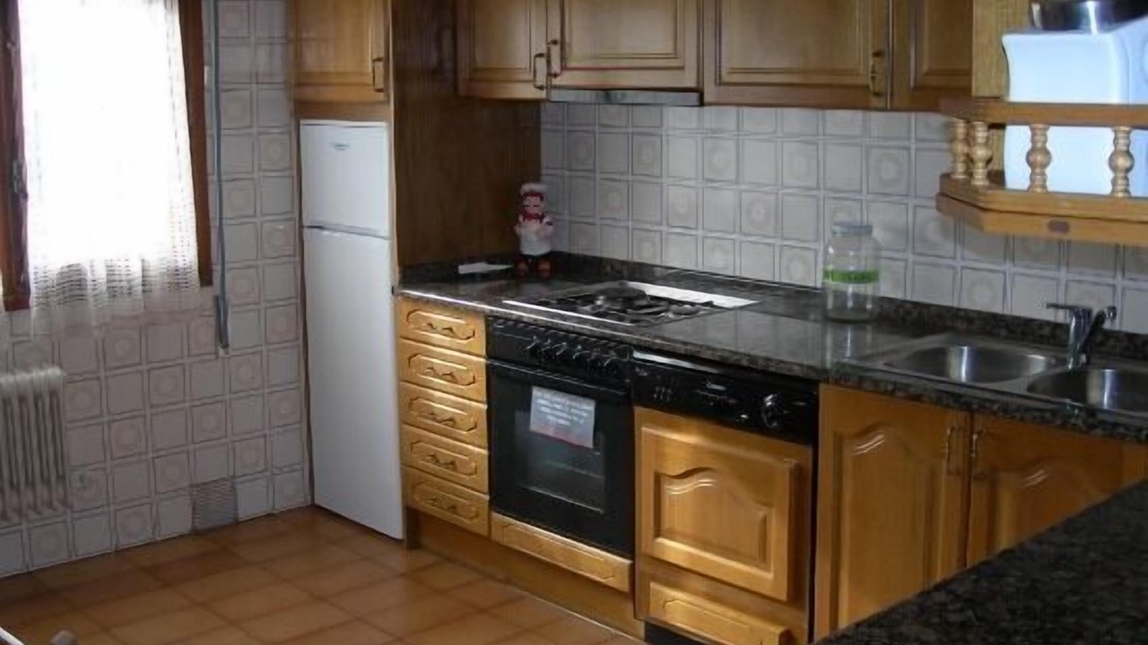 Photo of Kitchen in Olite