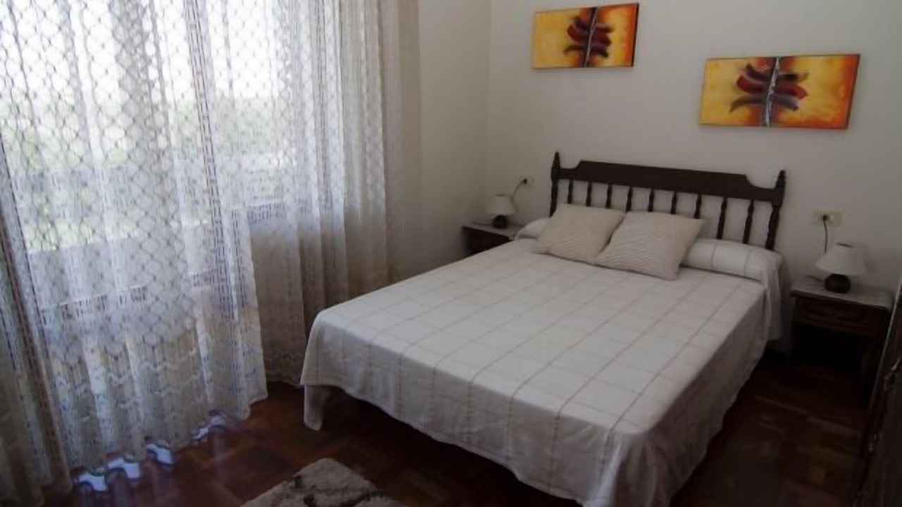 Photo of Bedroom in Olite