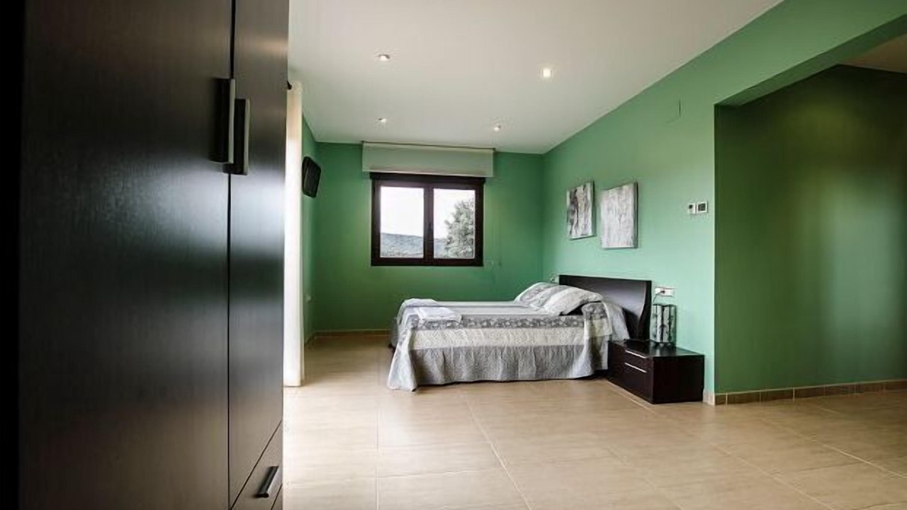Photo of Bedroom in Teruel