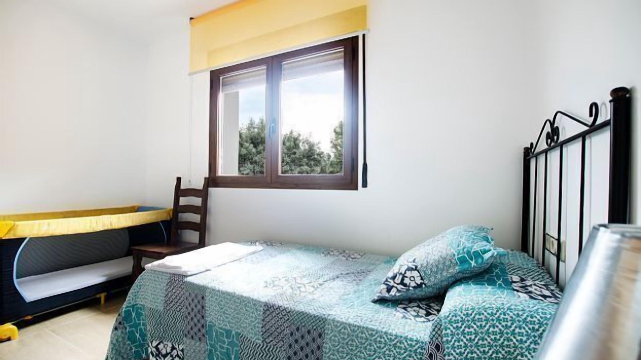 Photo of Bedroom in Teruel