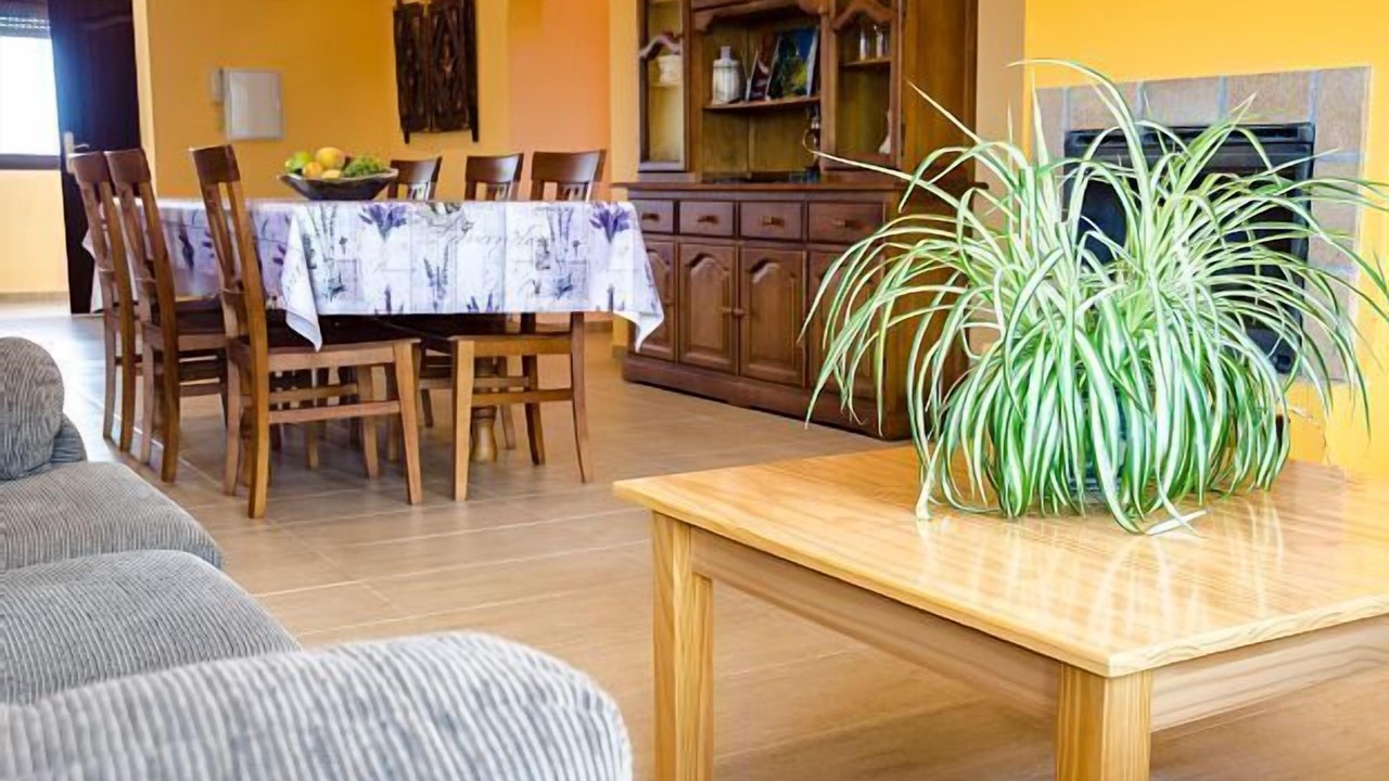 Photo of Livingroom in Teruel