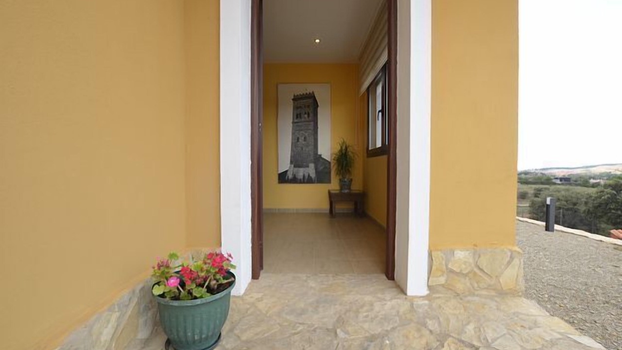 Photo of Outdoor in Teruel