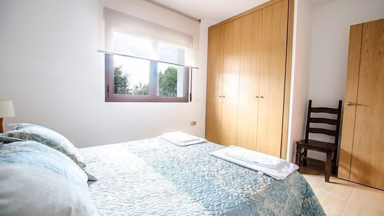 Photo of Bedroom in Teruel