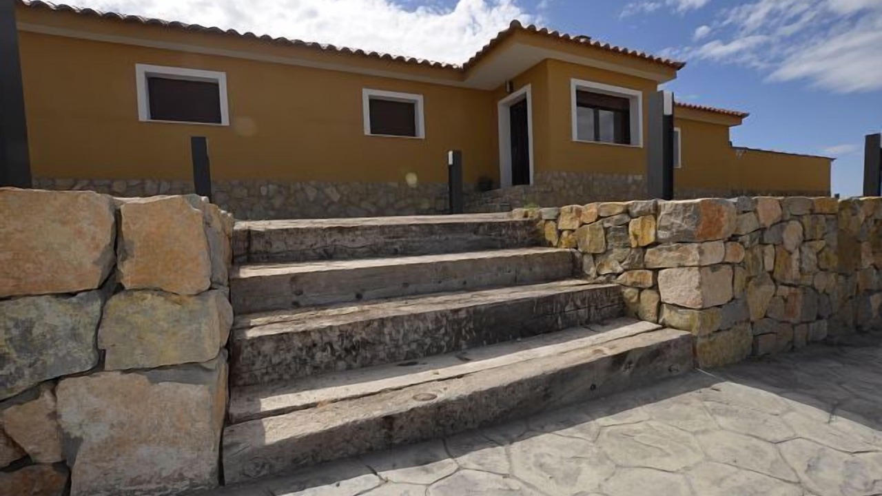 Photo of Outdoor in Teruel