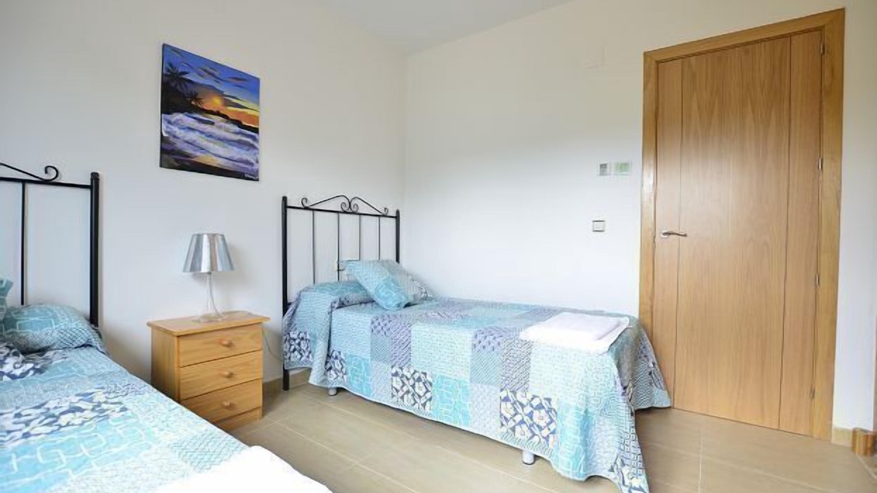 Photo of Bedroom in Teruel