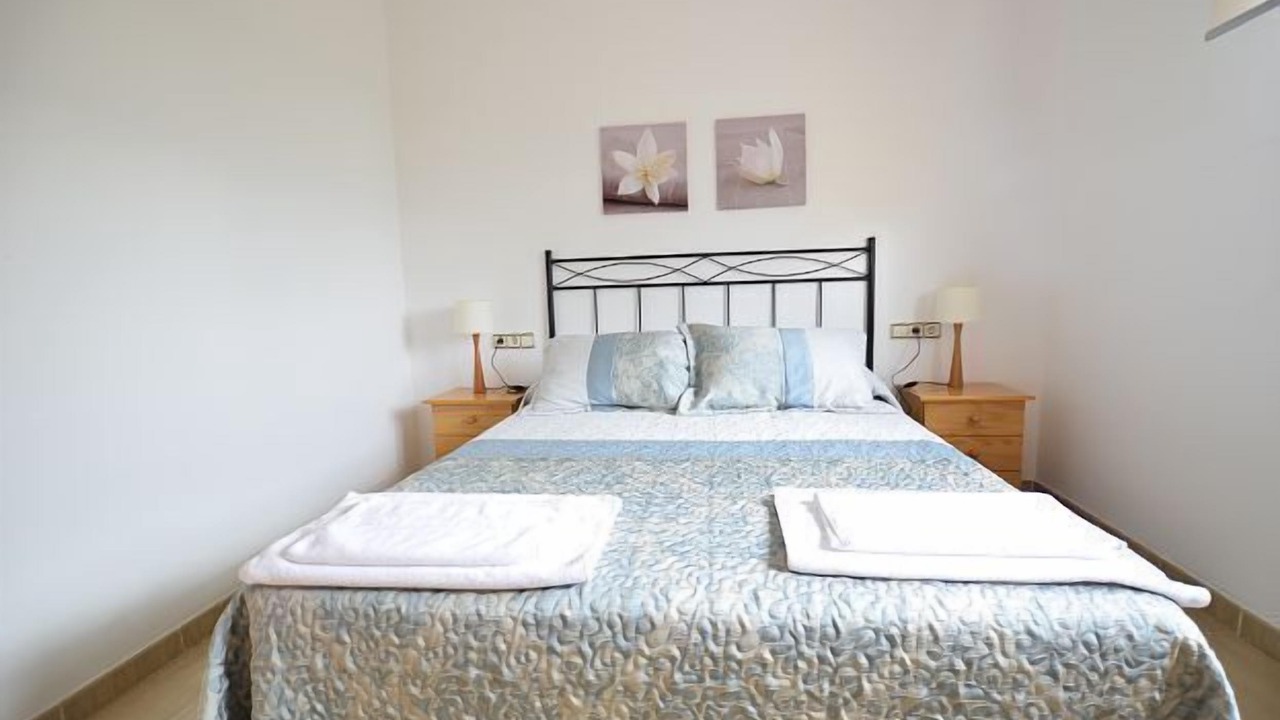 Photo of Bedroom in Teruel