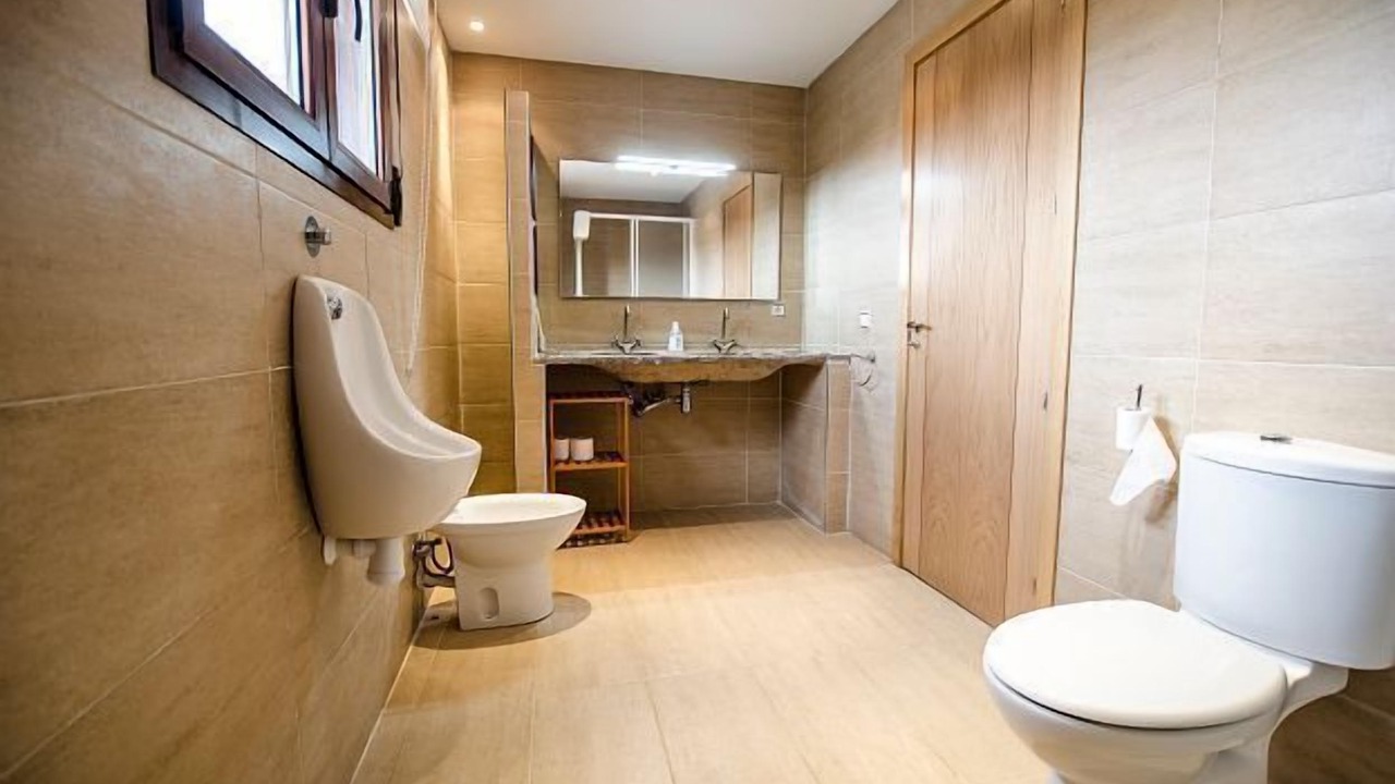 Photo of Bathroom in Teruel