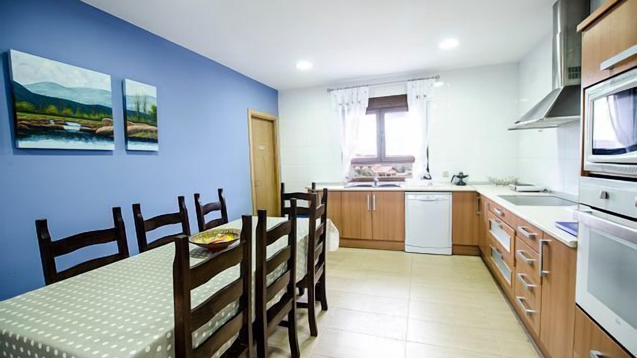 Photo of Kitchen in Teruel