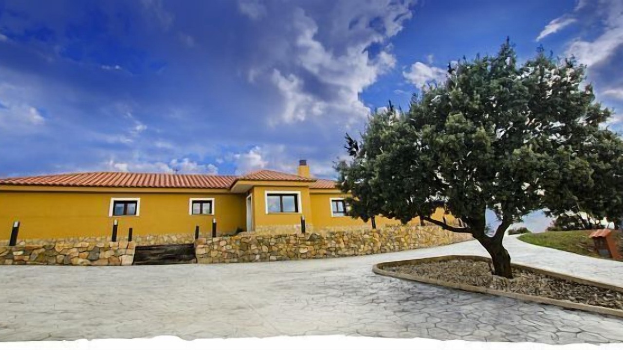 Photo of Outdoor in Teruel