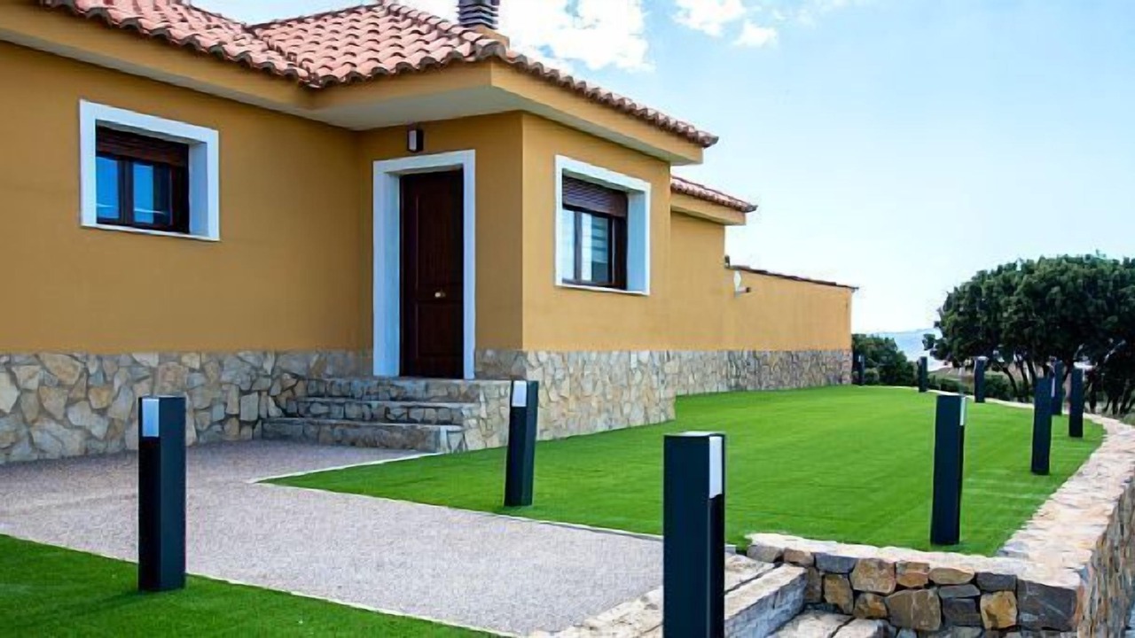 Photo of Outdoor in Teruel