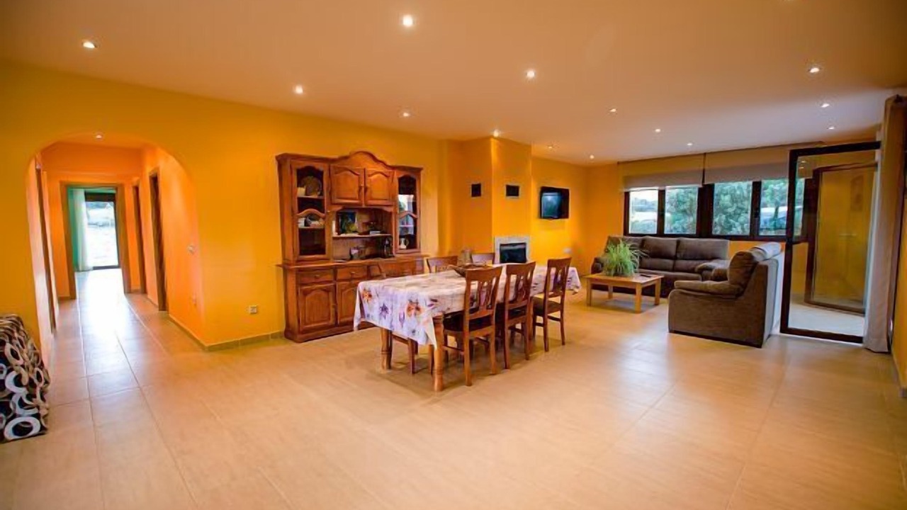 Photo of Livingroom in Teruel