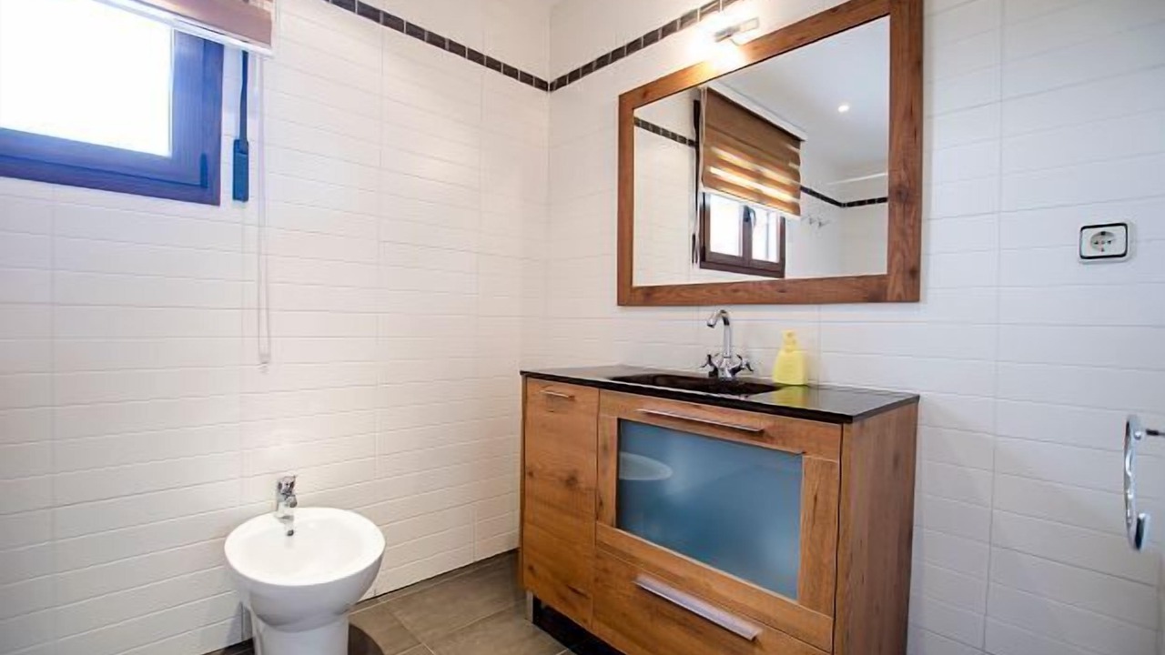 Photo of Bathroom in Teruel