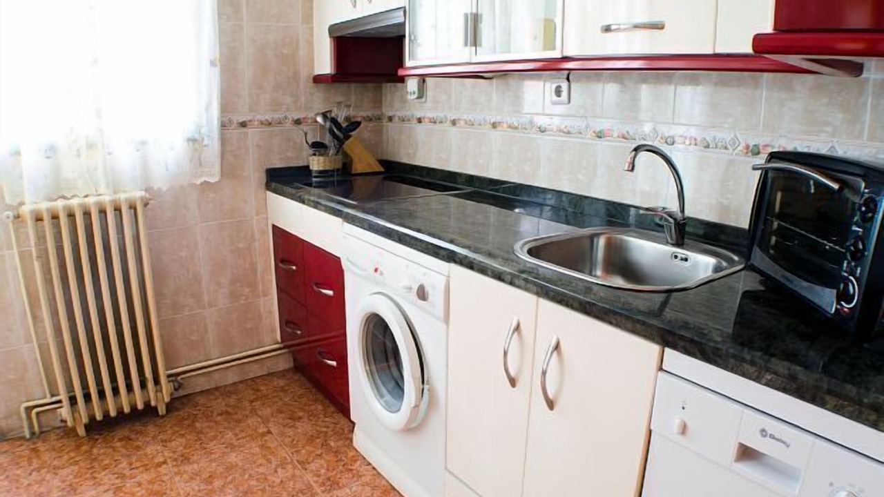 Photo of Kitchen in Coca
