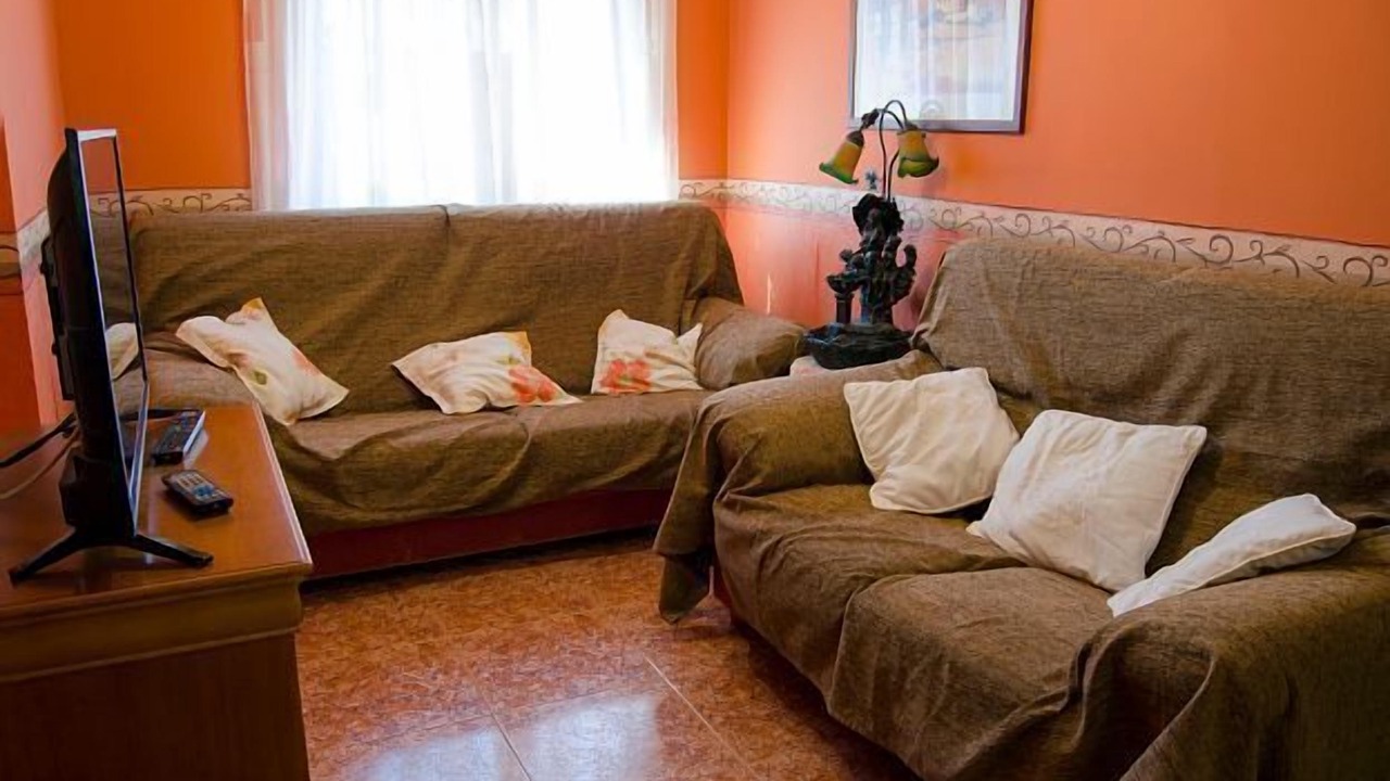 Photo of Livingroom in Coca