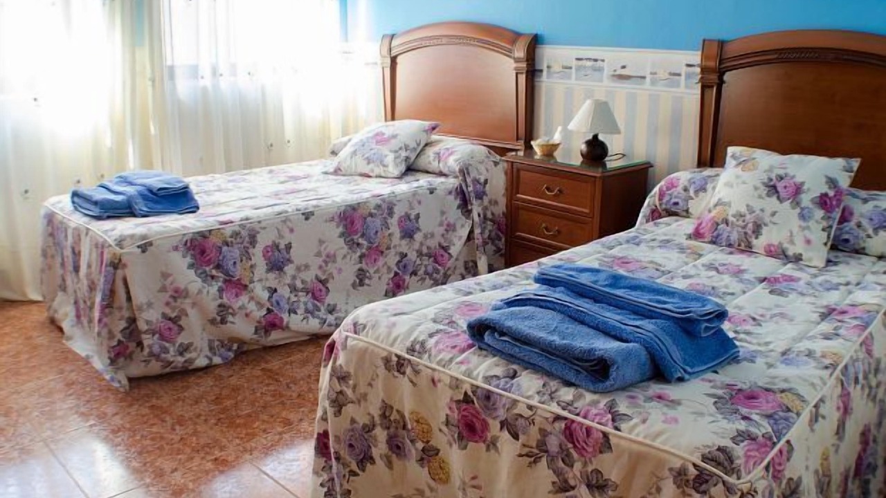 Photo of Bedroom in Coca