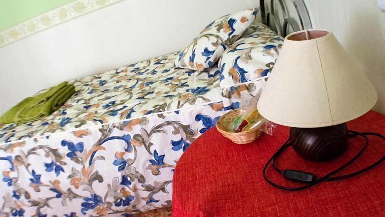 Photo of Bedroom in Coca
