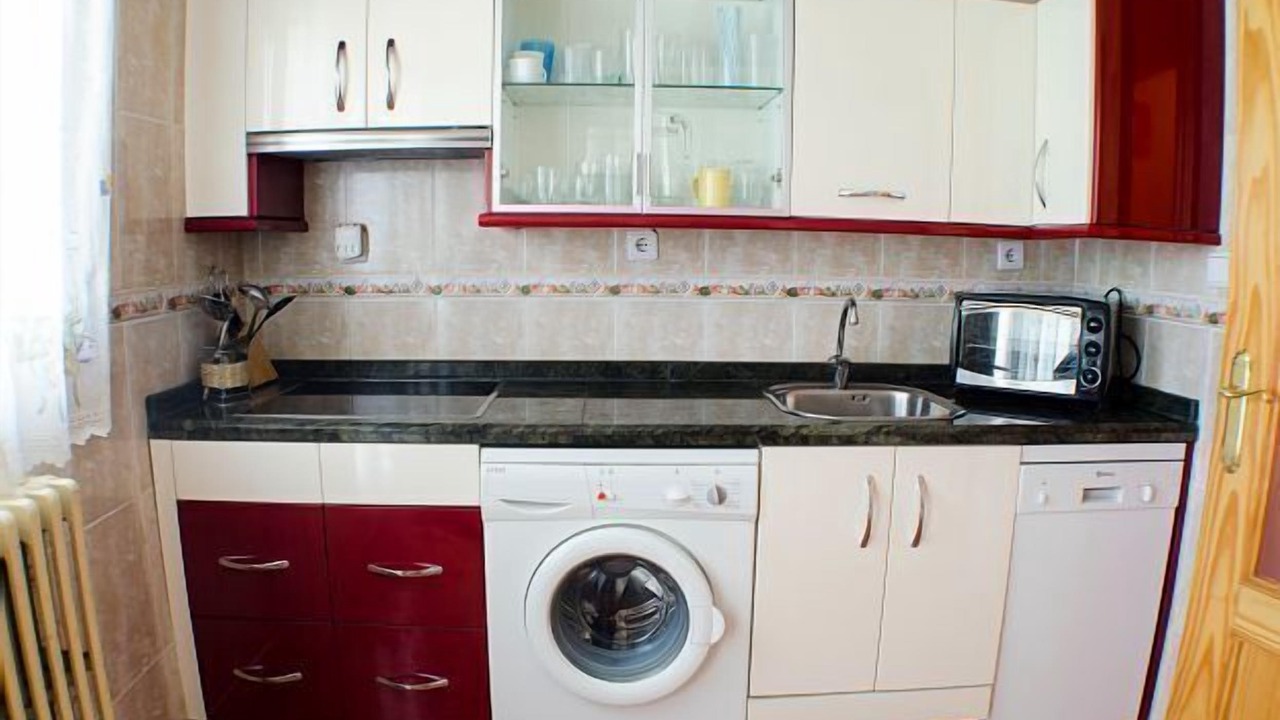 Photo of Kitchen in Coca