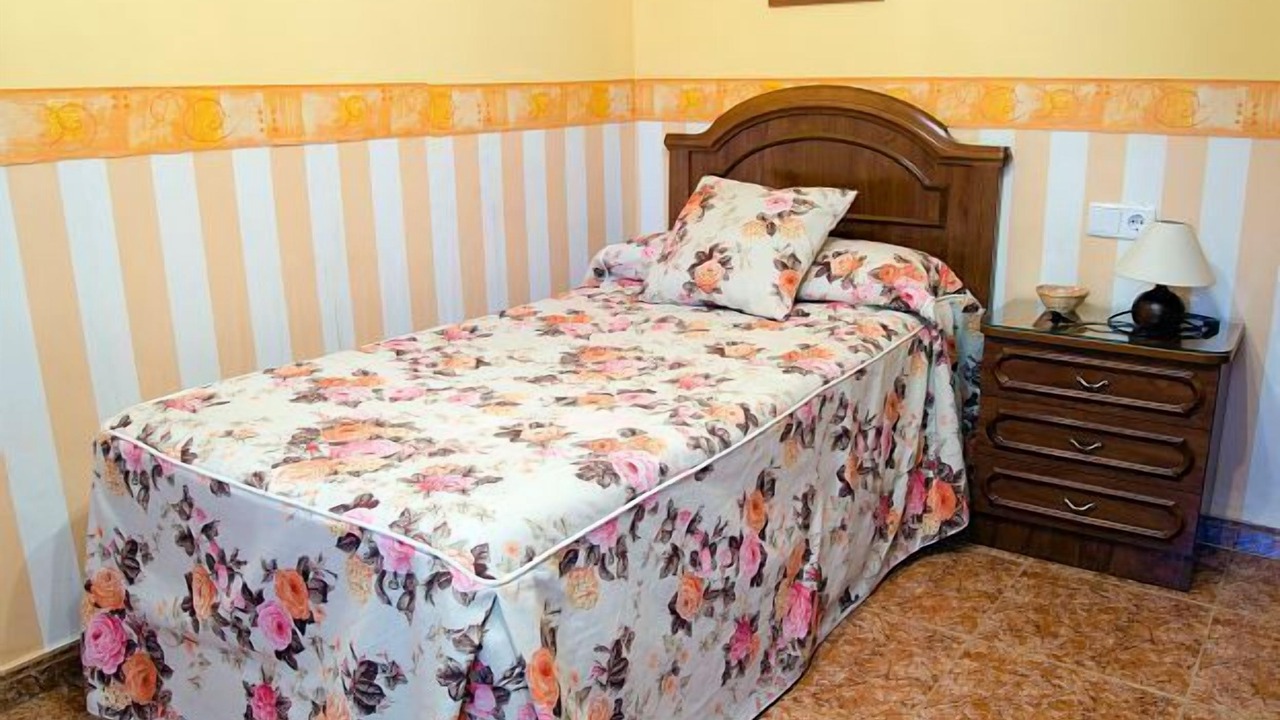 Photo of Bedroom in Coca