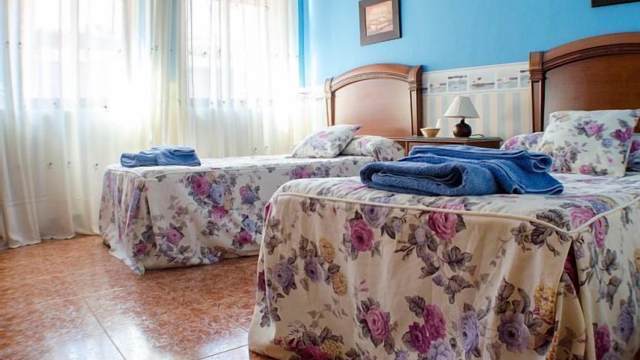 Photo of Bedroom in Coca