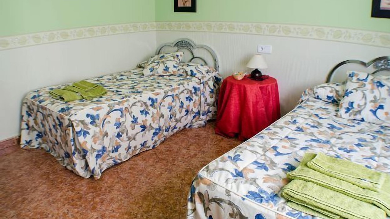 Photo of Bedroom in Coca