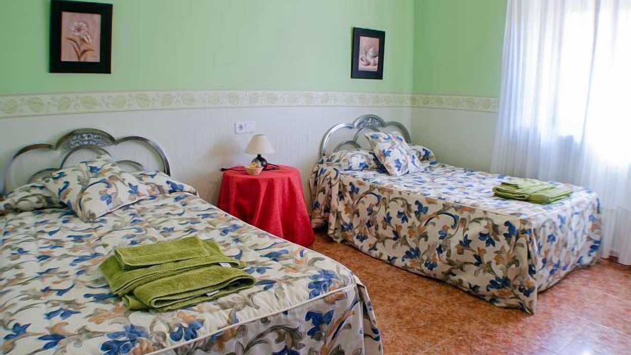 Photo of Bedroom in Coca