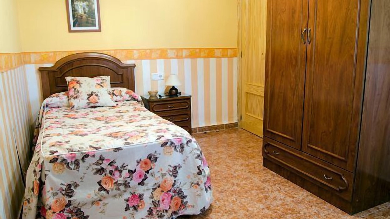Photo of Bedroom in Coca