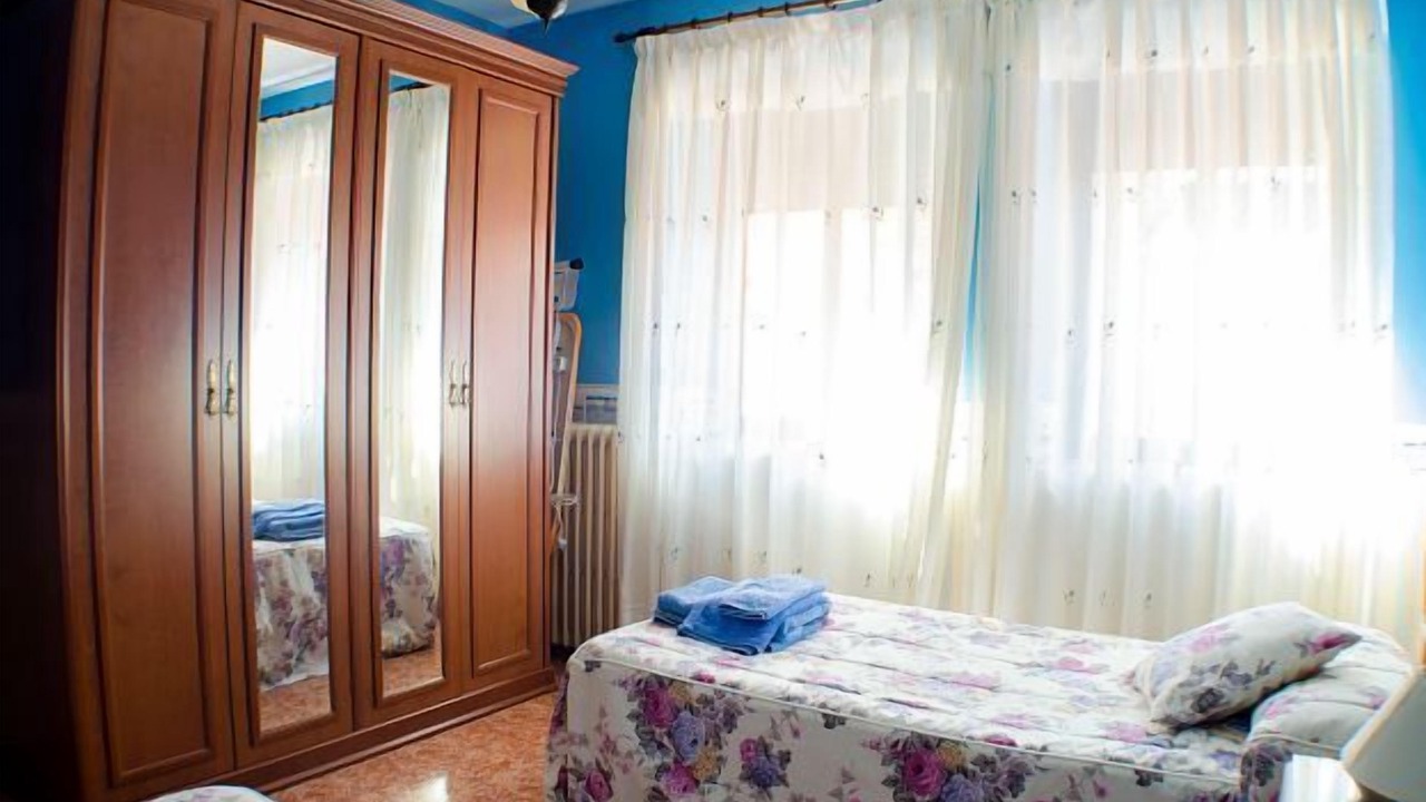 Photo of Bedroom in Coca