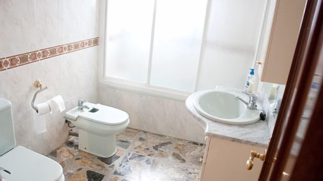 Photo of Bathroom in Munebrega